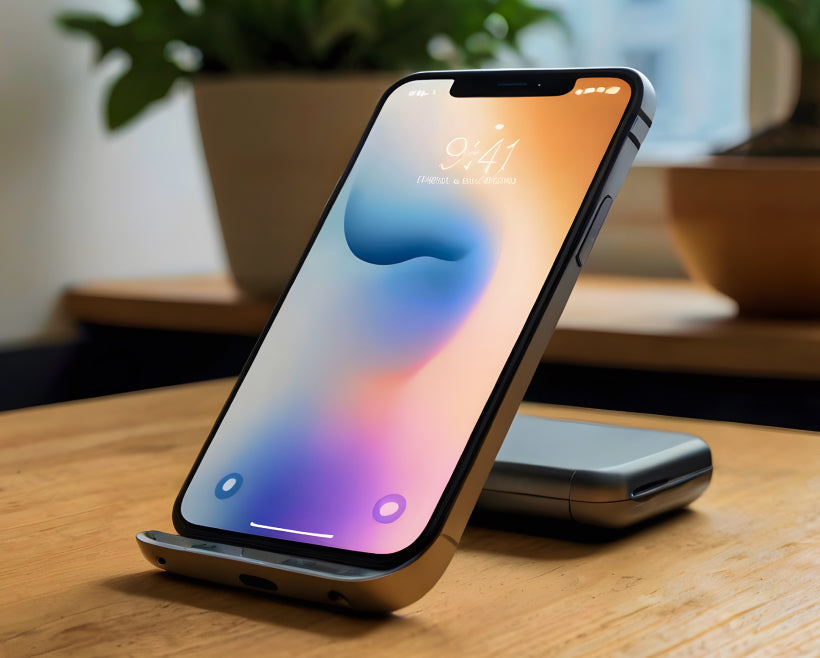 Fusion Smart Collection