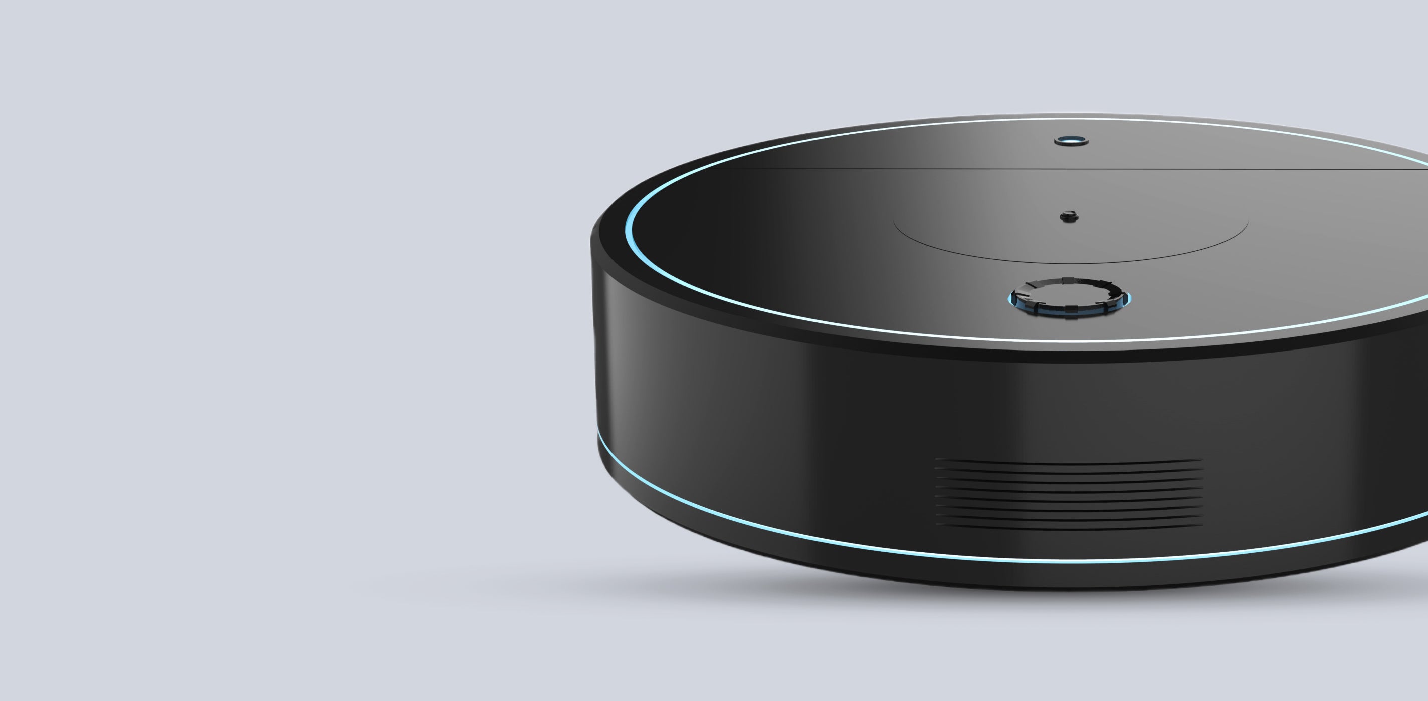 Power & Suction Performance