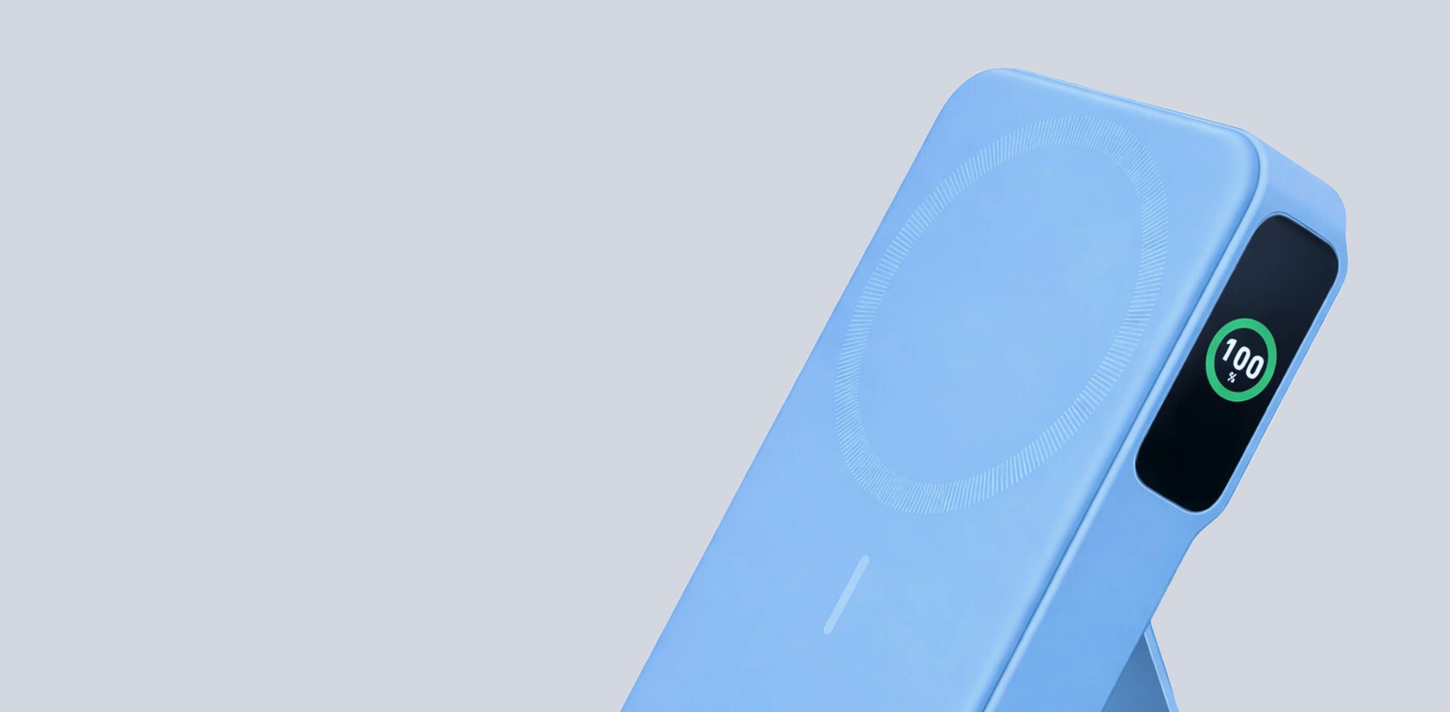 Charging Speed & Output