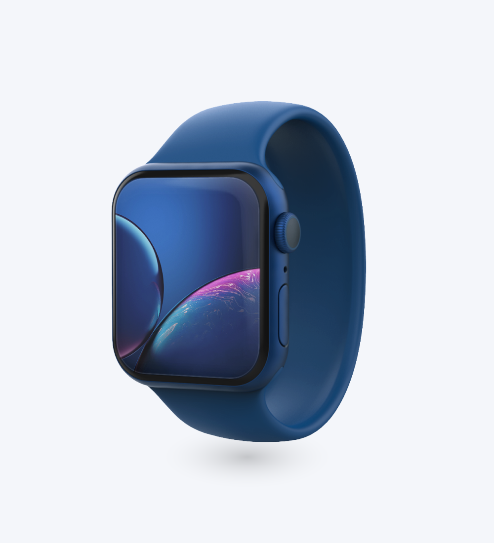 Håndsmartwatch