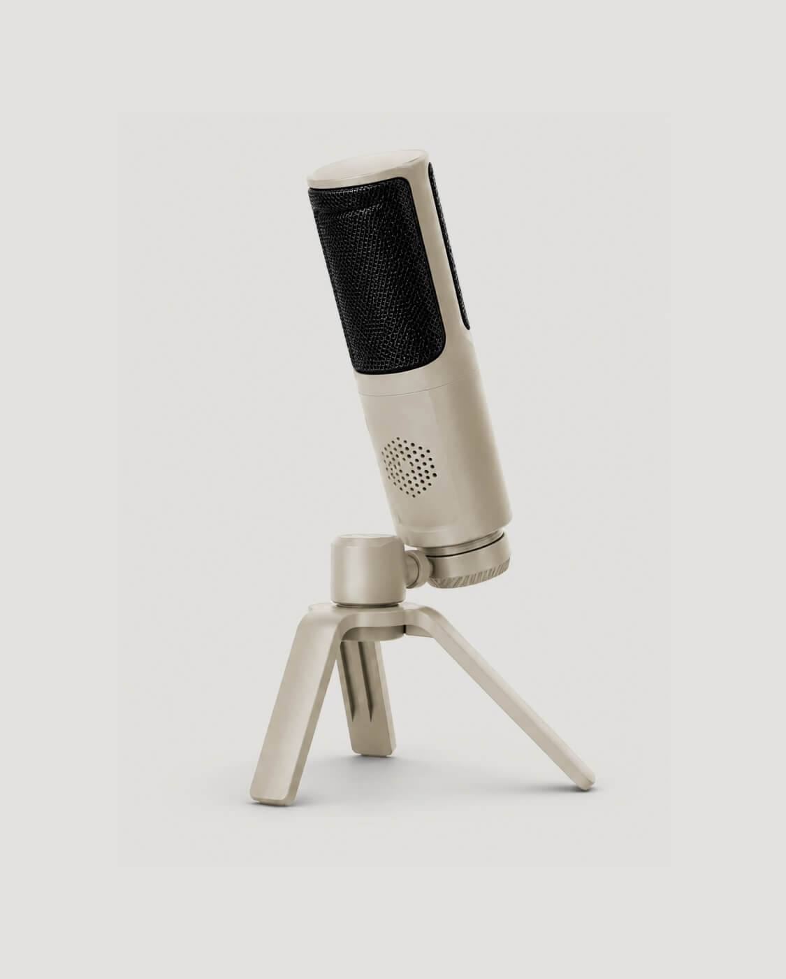 EchoPro Condenser Mic