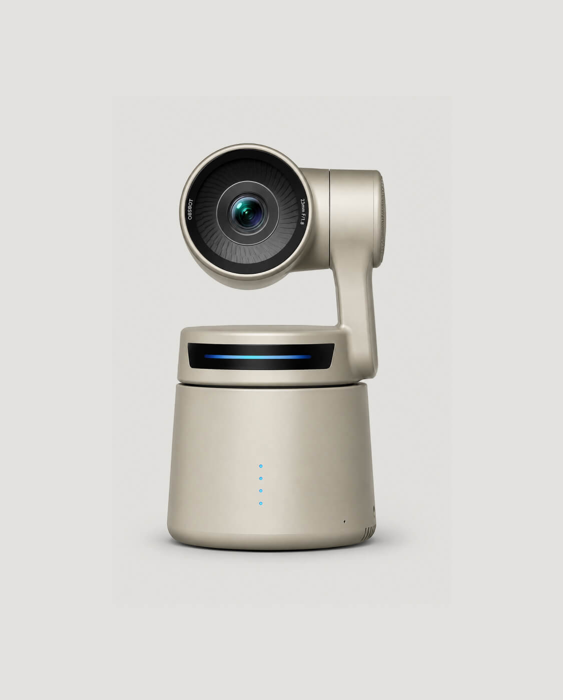 Smart Desk Camera