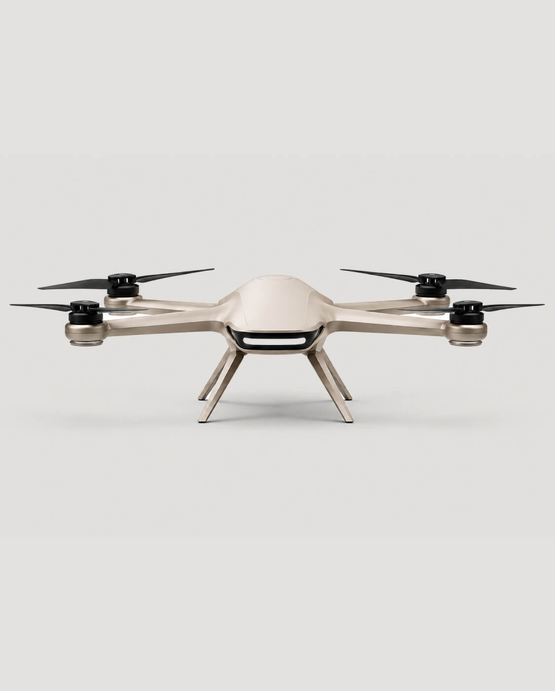 Portable Camera Drone Set