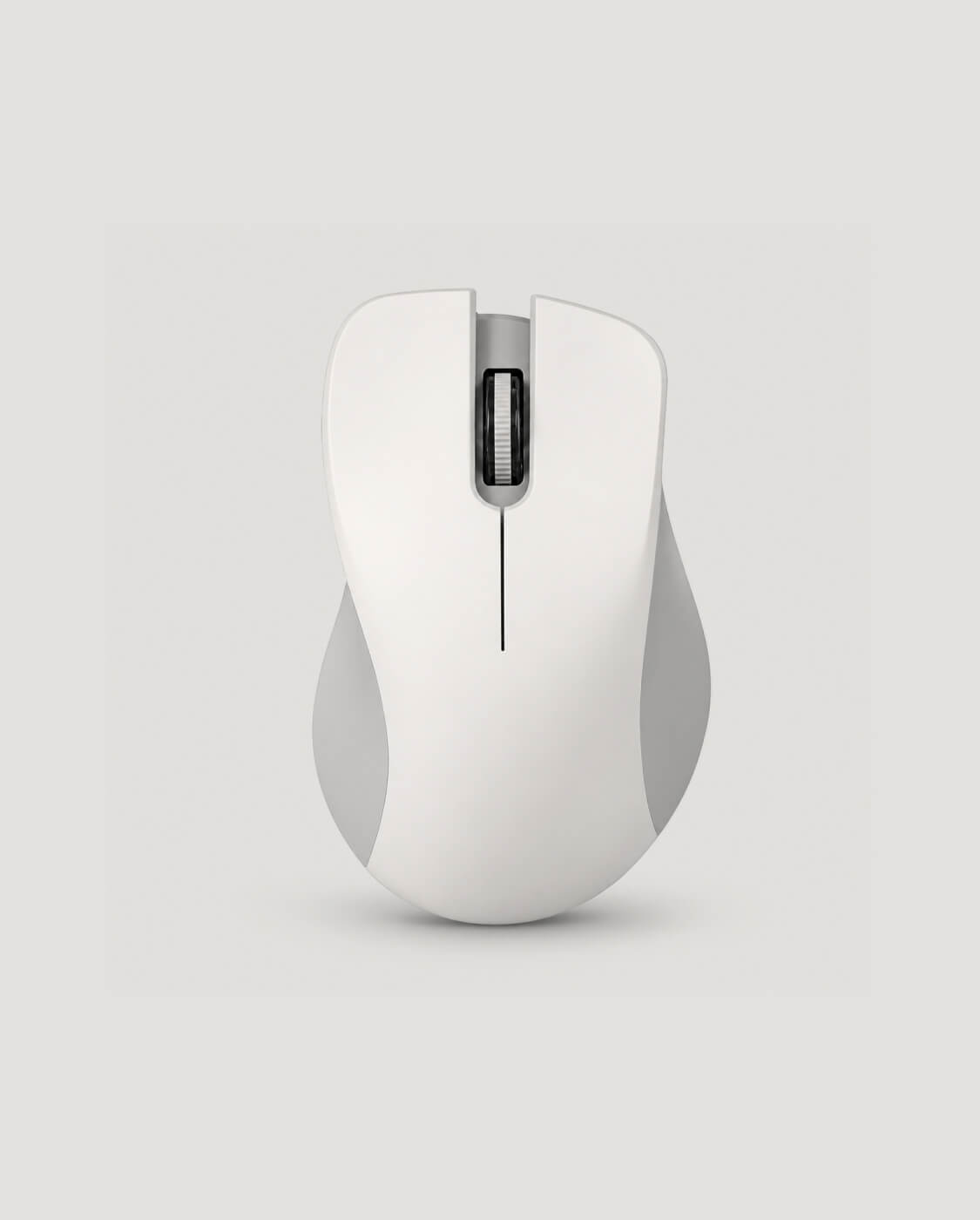 Ergonomic Wireless Mouse