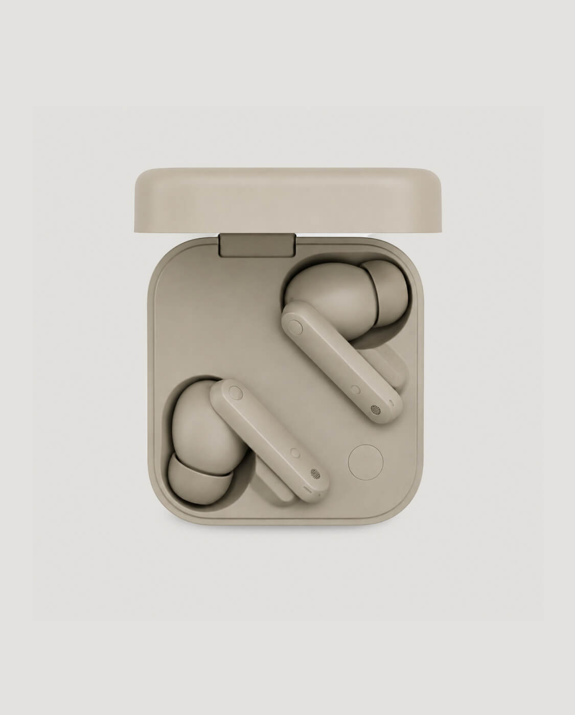 WaveFit Smart Earbuds