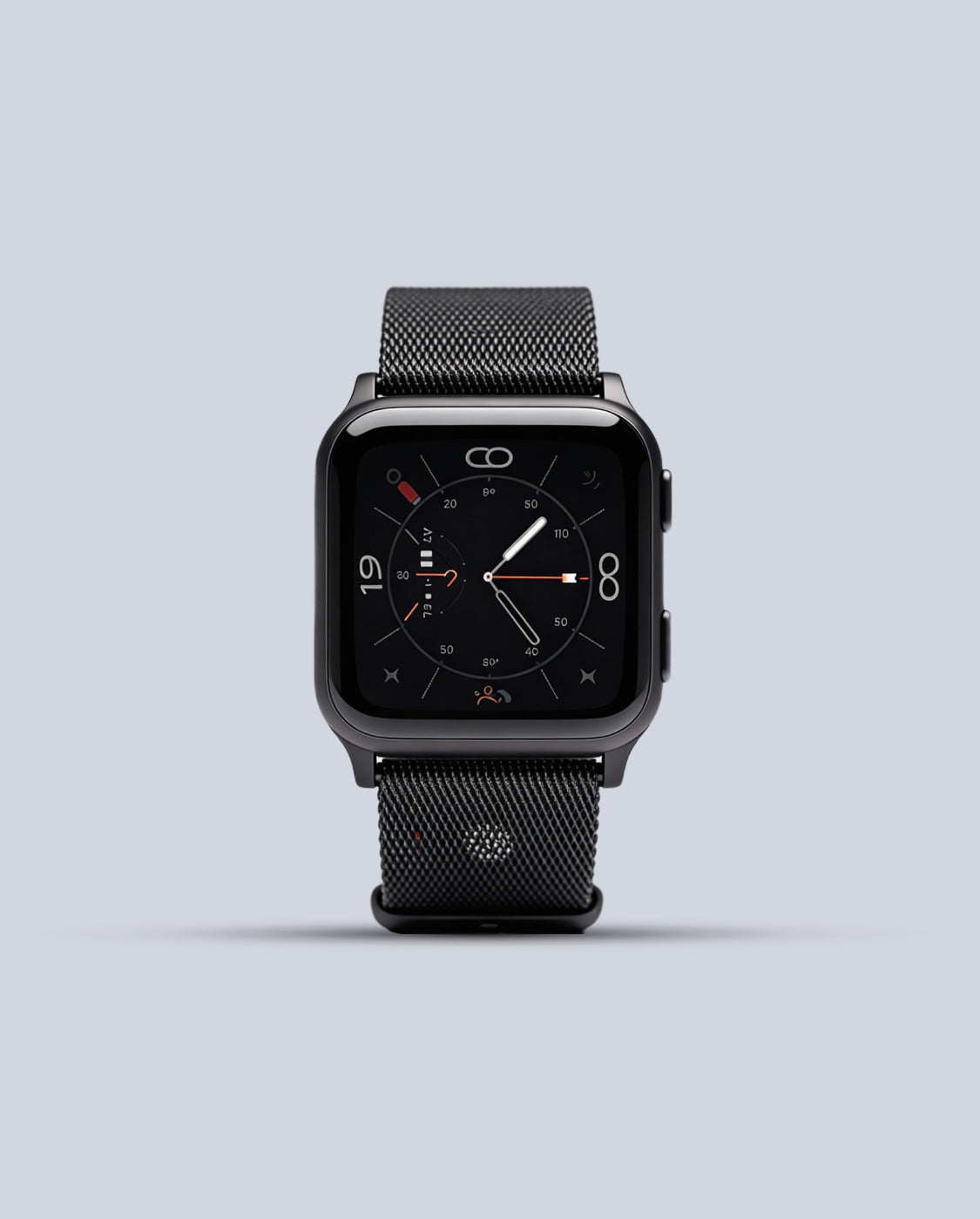 Elite Smartwatch